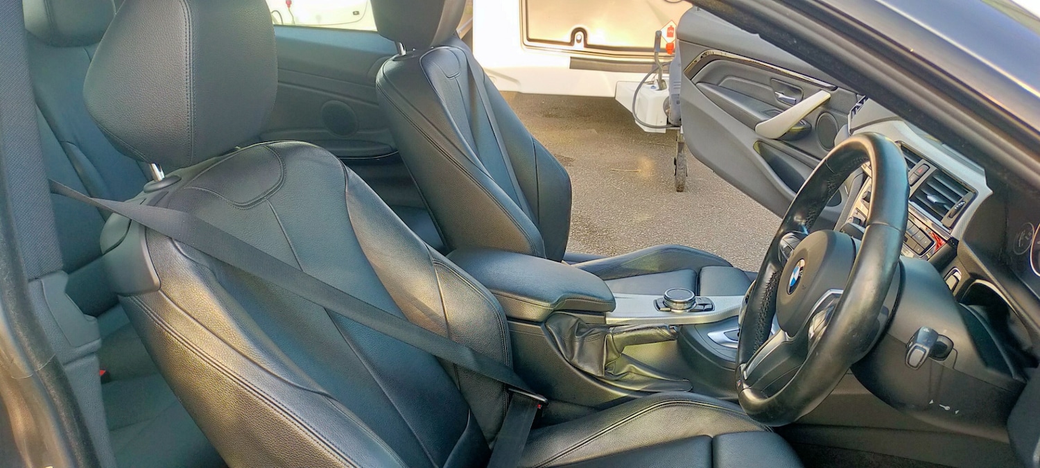 Used BMW 4 Series 2015 for sale - 77945279: Photo 16