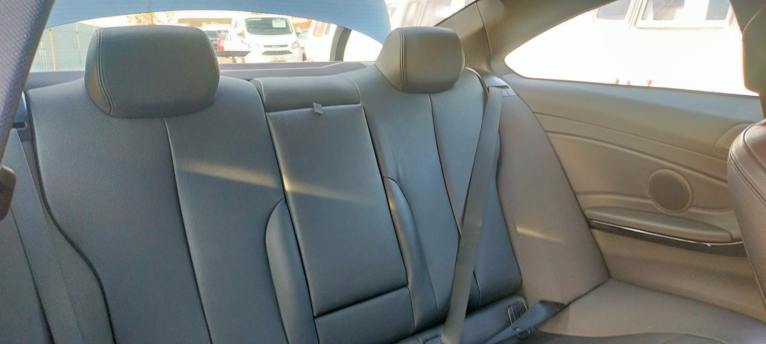 Used BMW 4 Series 2015 for sale - 77945279: Photo 18