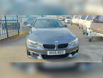 BMW 4 Series feature image