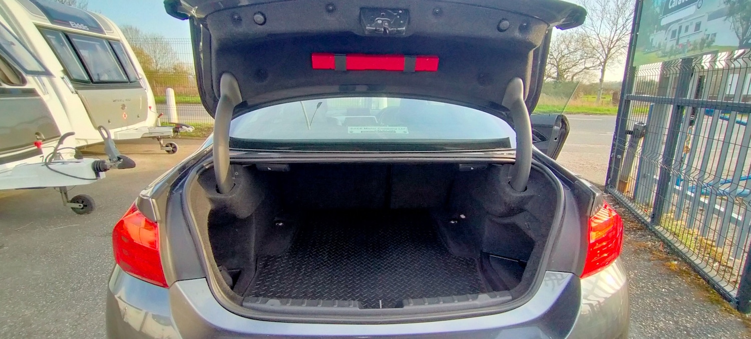 Used BMW 4 Series 2015 for sale - 77945279: Photo 6