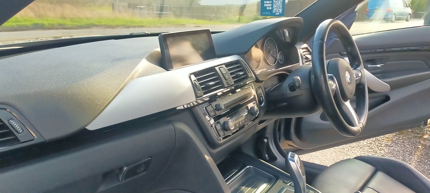 Used BMW 4 Series 2015 for sale - 77945279: Photo 8