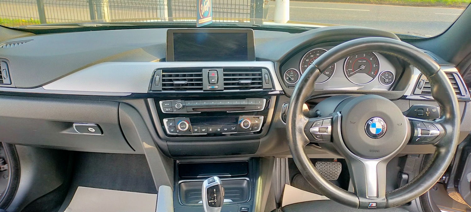 Used BMW 4 Series 2015 for sale - 77945279: Photo 9