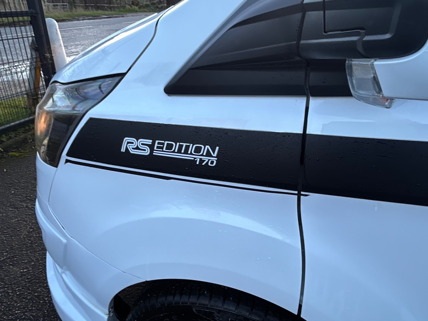 Used Ford Transit Custom 2016 for sale - 77750362: Photo 20