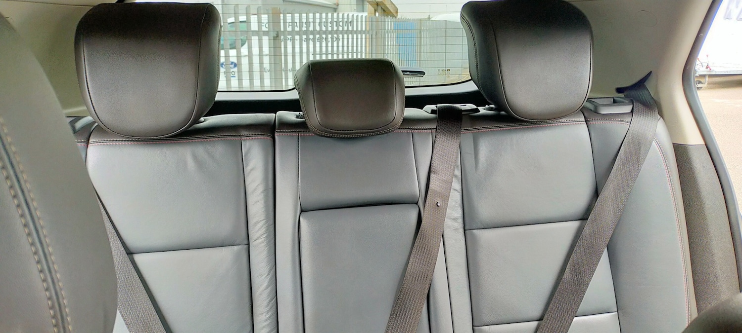 Used Vauxhall Mokka 2015 for sale - 77790330: Photo 13