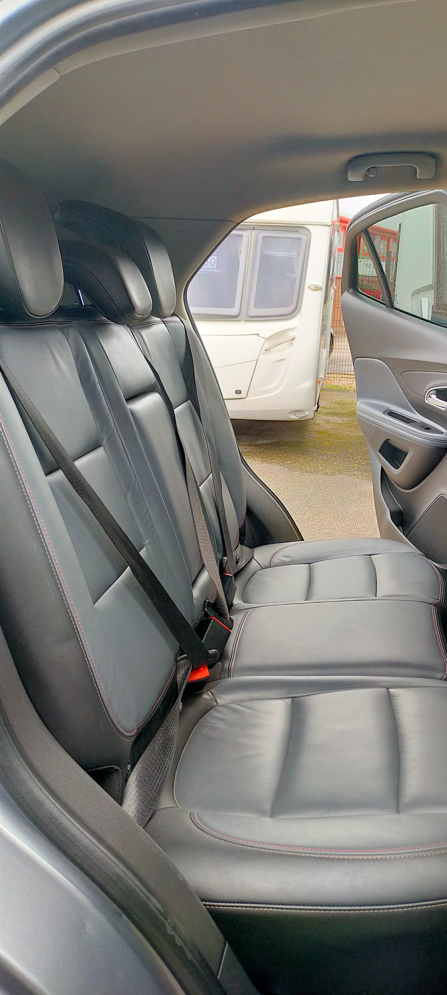 Used Vauxhall Mokka 2015 for sale - 77790330: Photo 14