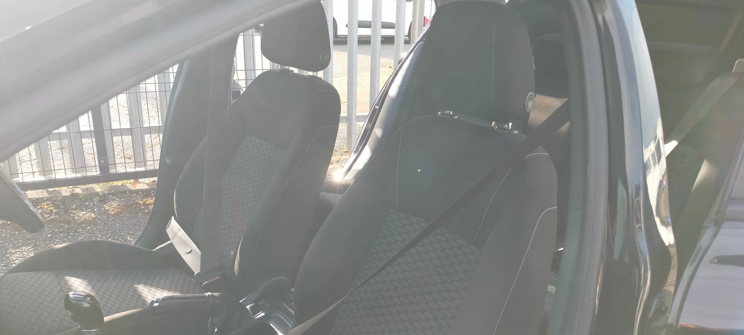 Used Vauxhall Astra 2016 for sale - 78077550: Photo 12