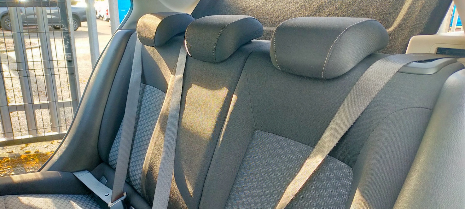 Used Vauxhall Astra 2016 for sale - 78077550: Photo 13