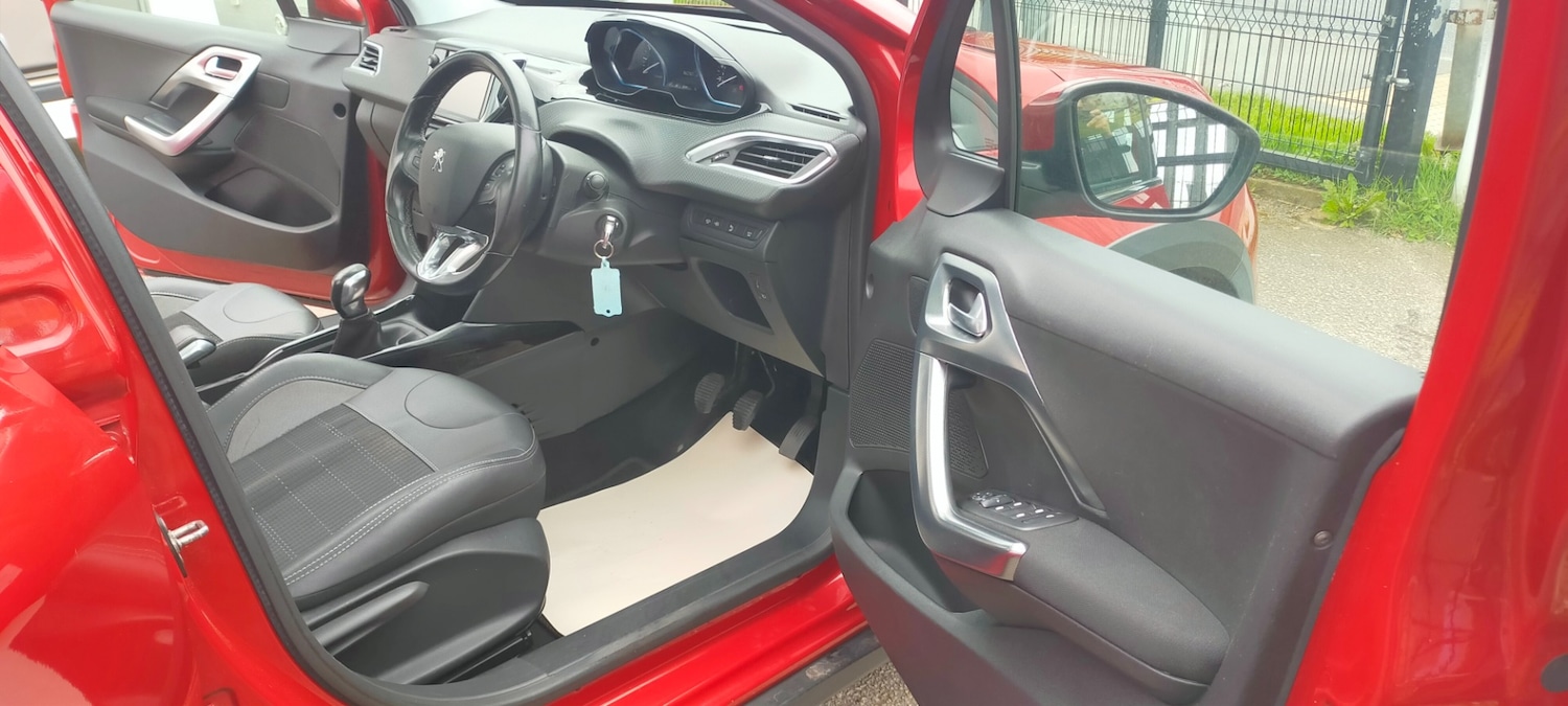 Used Peugeot 2008 2019 for sale - 78077662: Photo 10