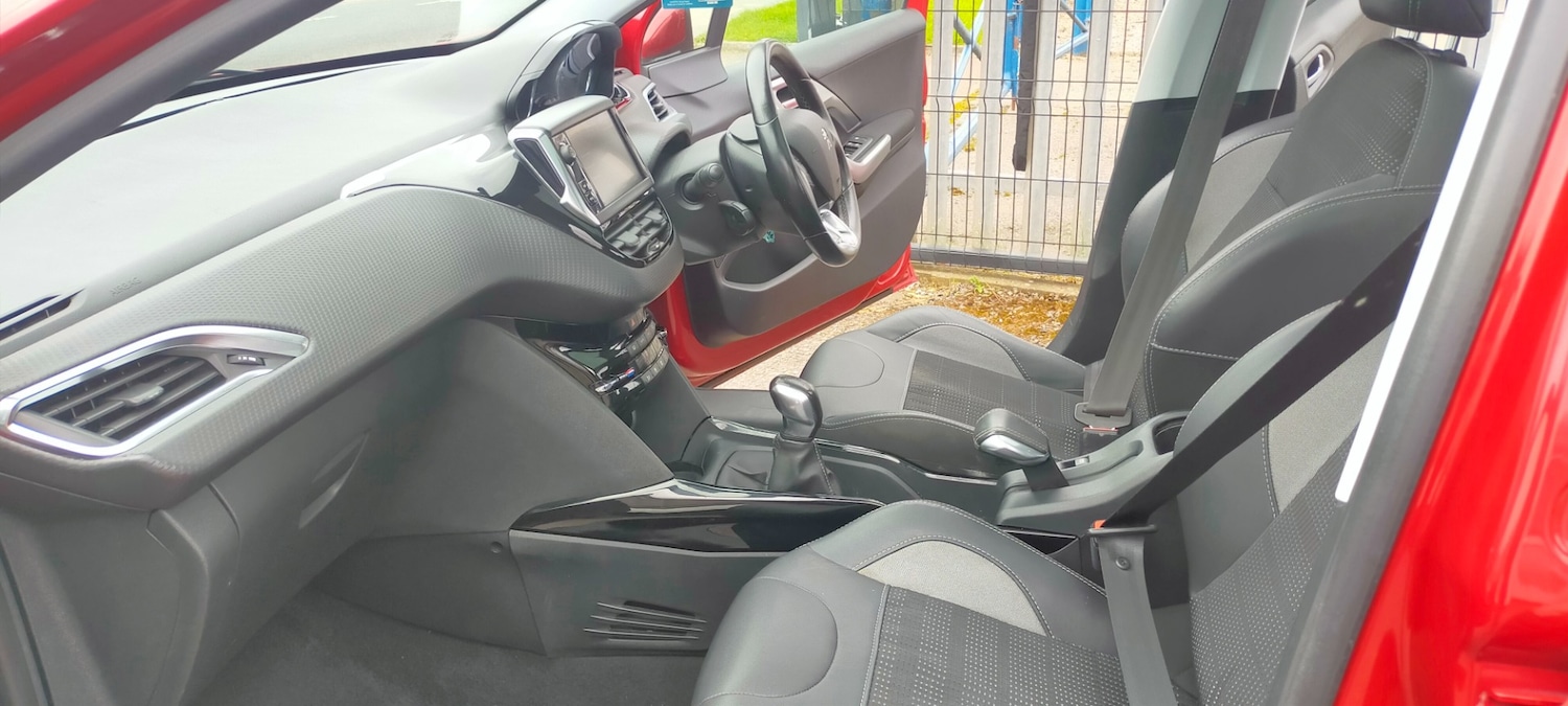 Used Peugeot 2008 2019 for sale - 78077662: Photo 12