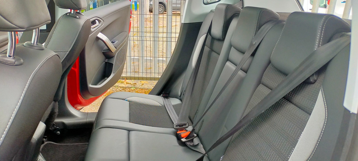 Used Peugeot 2008 2019 for sale - 78077662: Photo 14