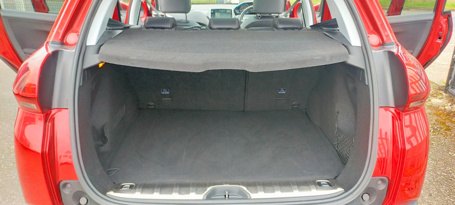 Used Peugeot 2008 2019 for sale - 78077662: Photo 16