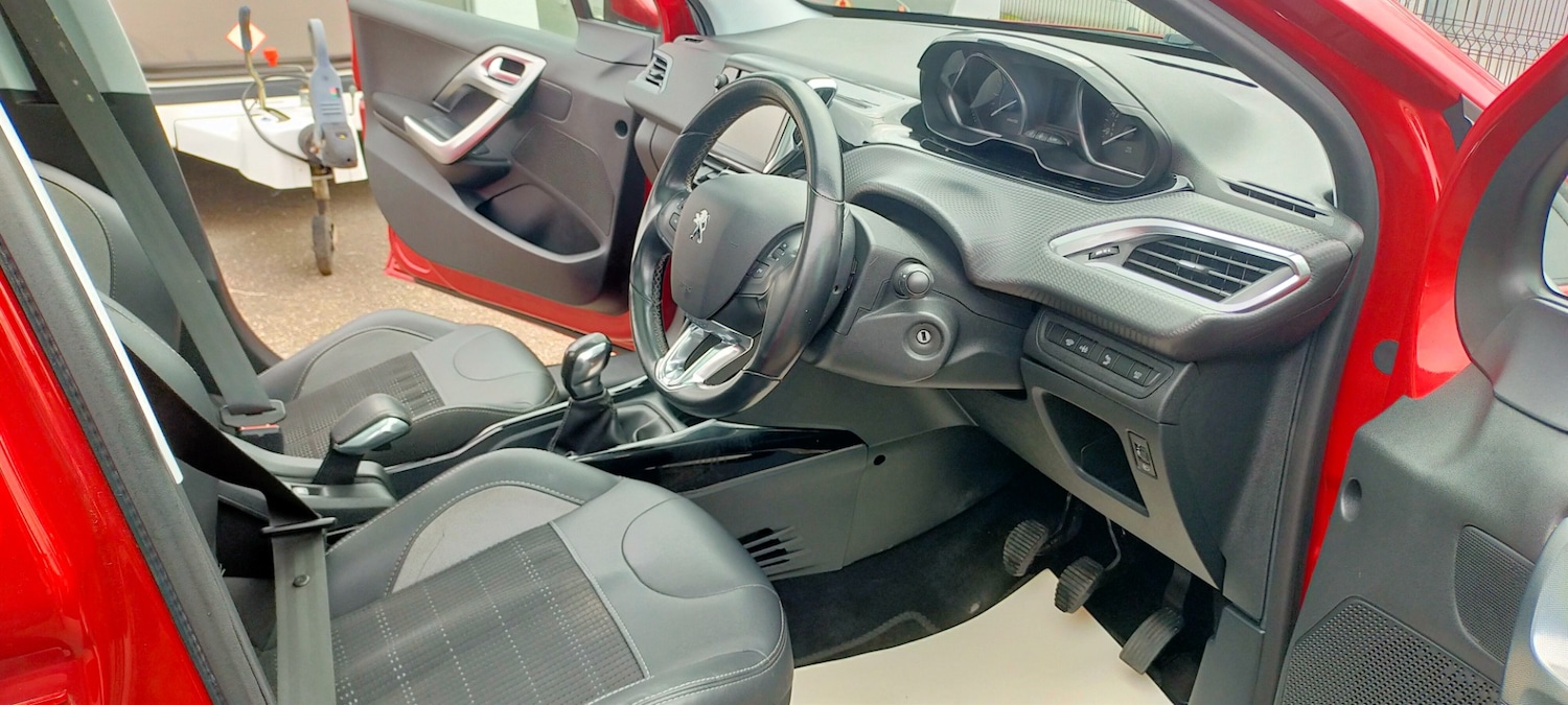 Used Peugeot 2008 2019 for sale - 78077662: Photo 6