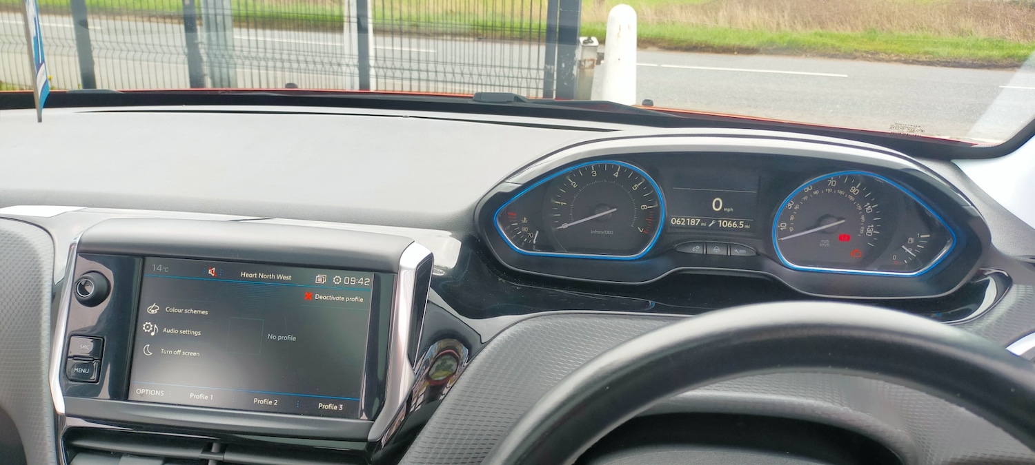 Used Peugeot 2008 2019 for sale - 78077662: Photo 7