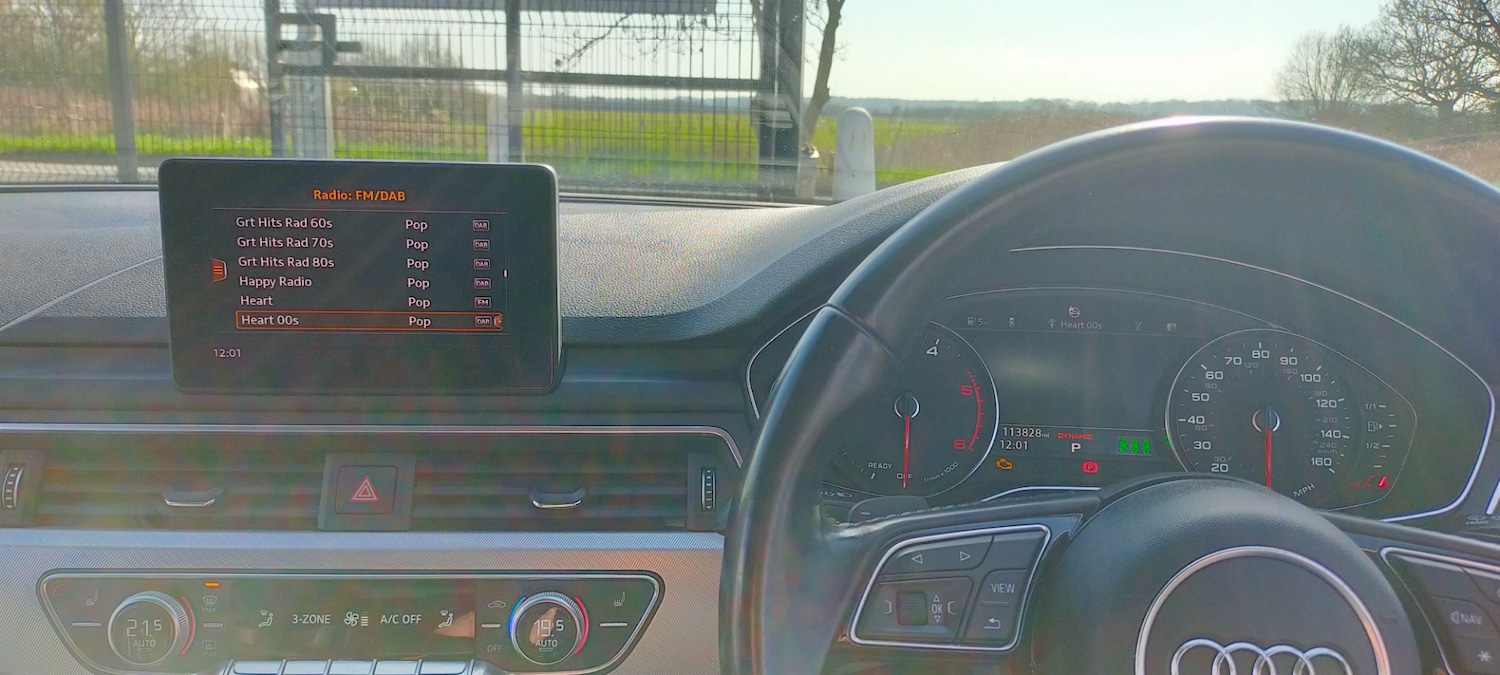 Used Audi A5 2019 for sale - 77938263: Photo 10