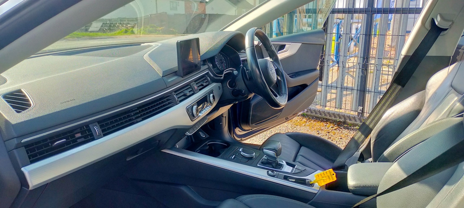 Used Audi A5 2019 for sale - 77938263: Photo 11