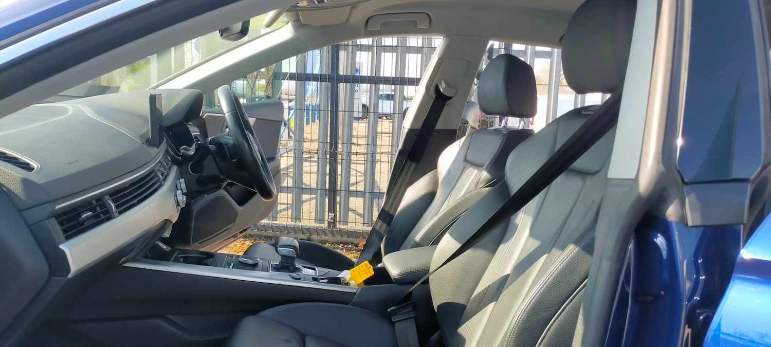 Used Audi A5 2019 for sale - 77938263: Photo 13