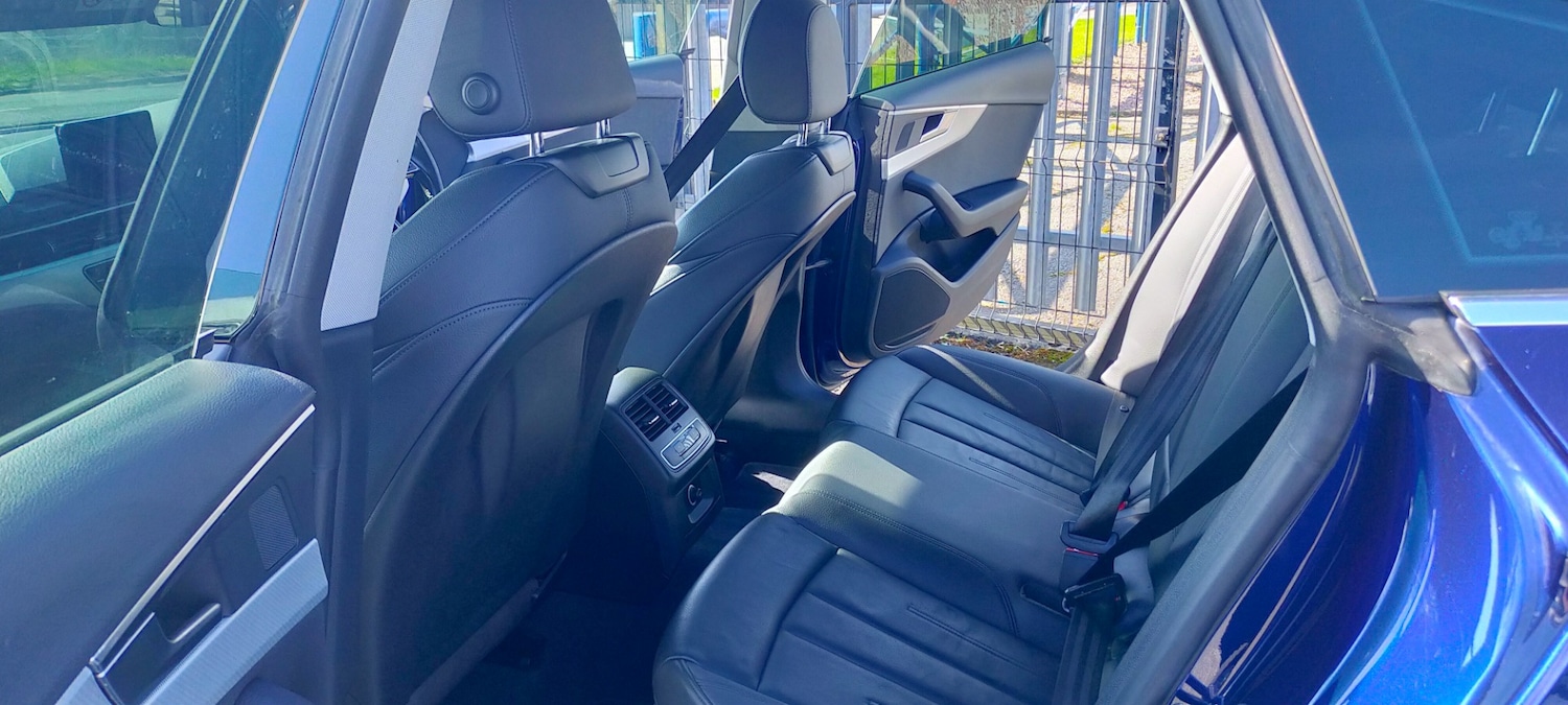 Used Audi A5 2019 for sale - 77938263: Photo 14