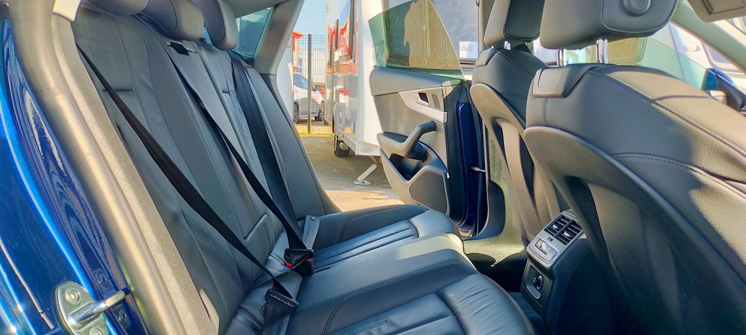 Used Audi A5 2019 for sale - 77938263: Photo 15