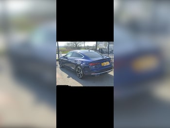 Used Audi A5 2019 for sale - 77938263: Photo