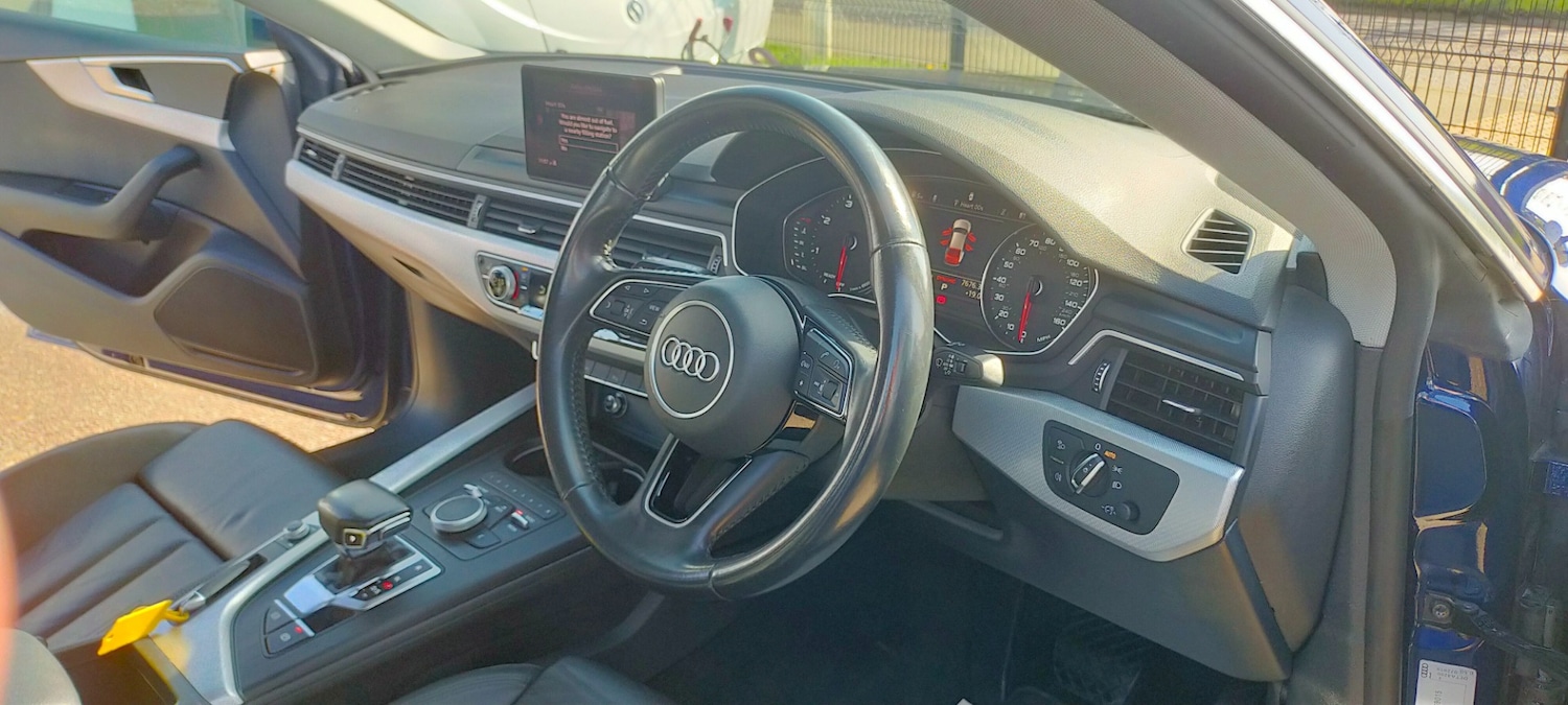 Used Audi A5 2019 for sale - 77938263: Photo 6