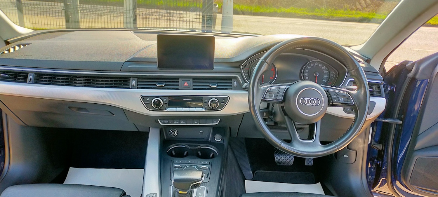 Used Audi A5 2019 for sale - 77938263: Photo 8