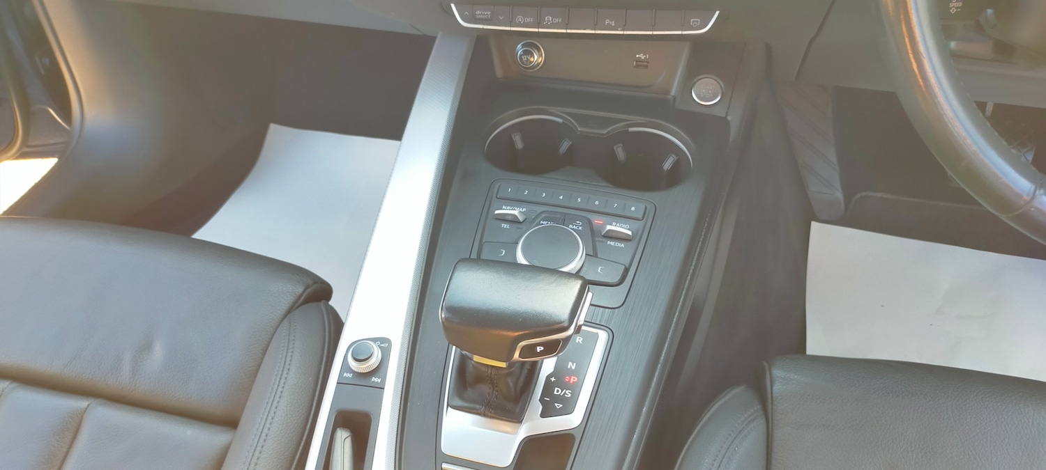 Used Audi A5 2019 for sale - 77938263: Photo 9