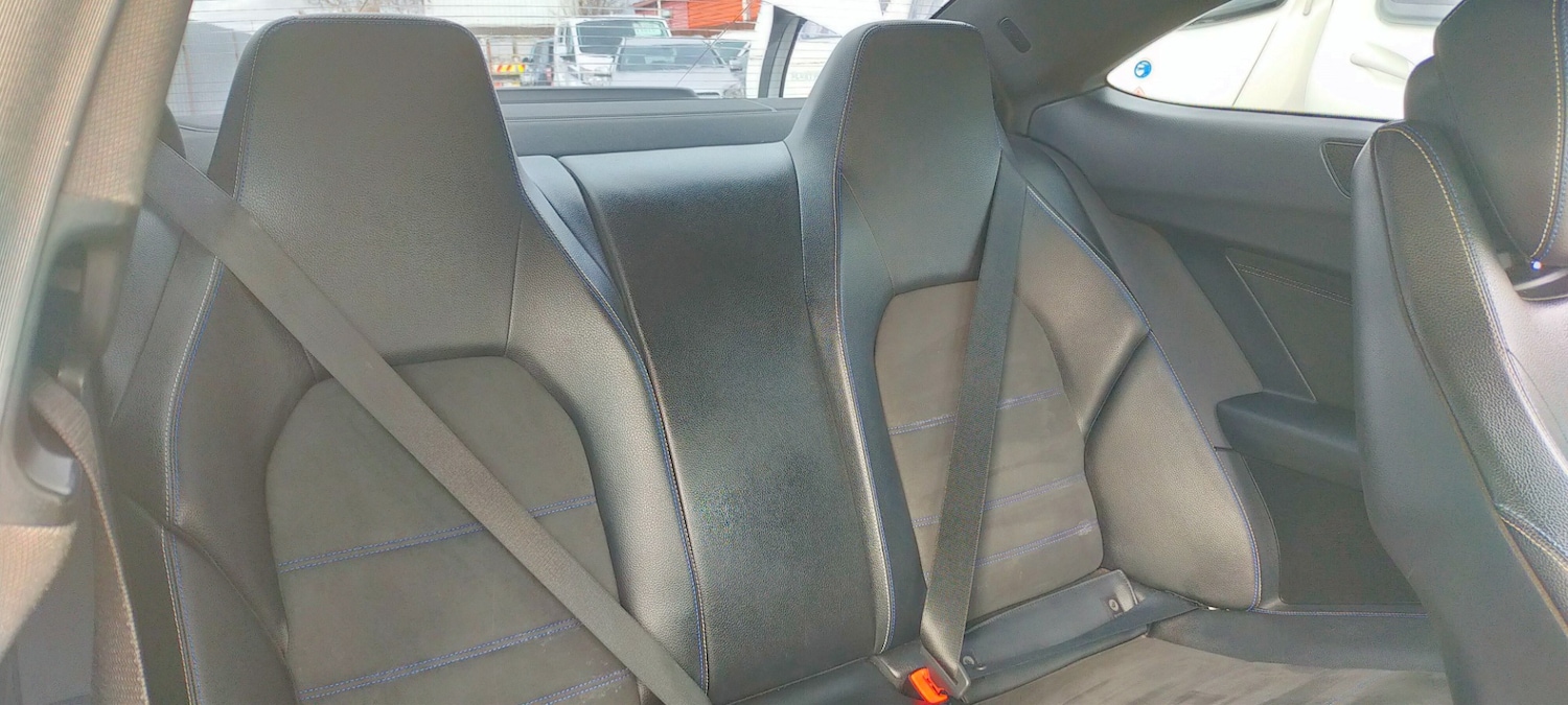 Used Mercedes-Benz C Class 2015 for sale - 77998728: Photo 11