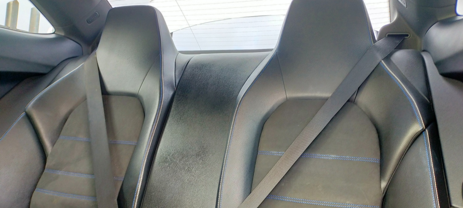 Used Mercedes-Benz C Class 2015 for sale - 77998728: Photo 13