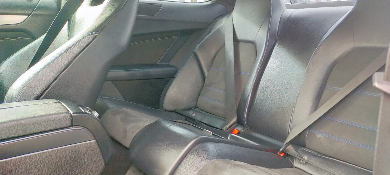 Used Mercedes-Benz C Class 2015 for sale - 77998728: Photo 14