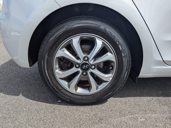 Used Hyundai i20 2020 for sale - 71062766: Photo 12