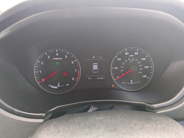 Used Hyundai i20 2020 for sale - 71062766: Photo 18