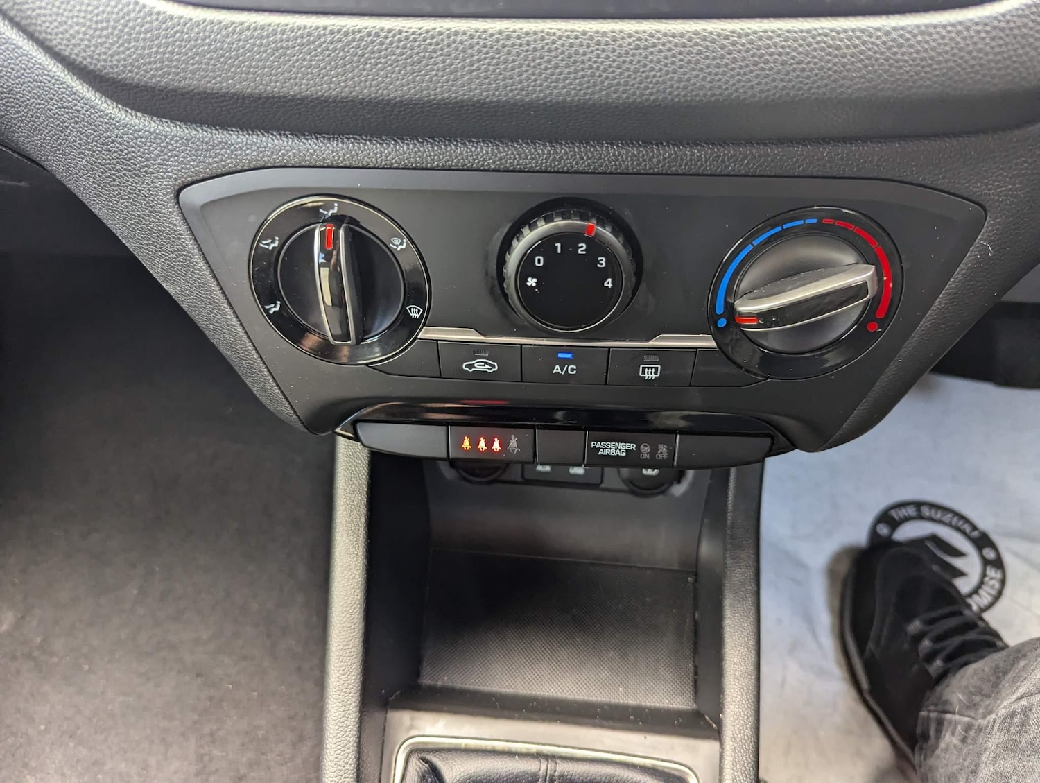 Vehicle 19