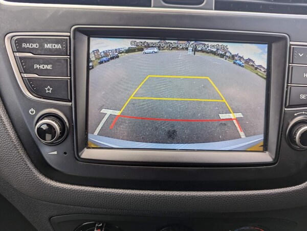 Used Hyundai i20 2020 for sale - 71062766: Photo 20