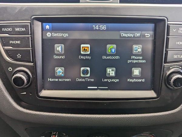 Used Hyundai i20 2020 for sale - 71062766: Photo 21