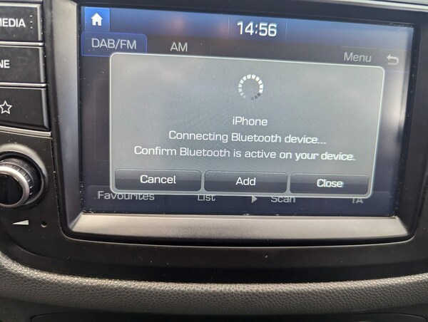 Used Hyundai i20 2020 for sale - 71062766: Photo 22