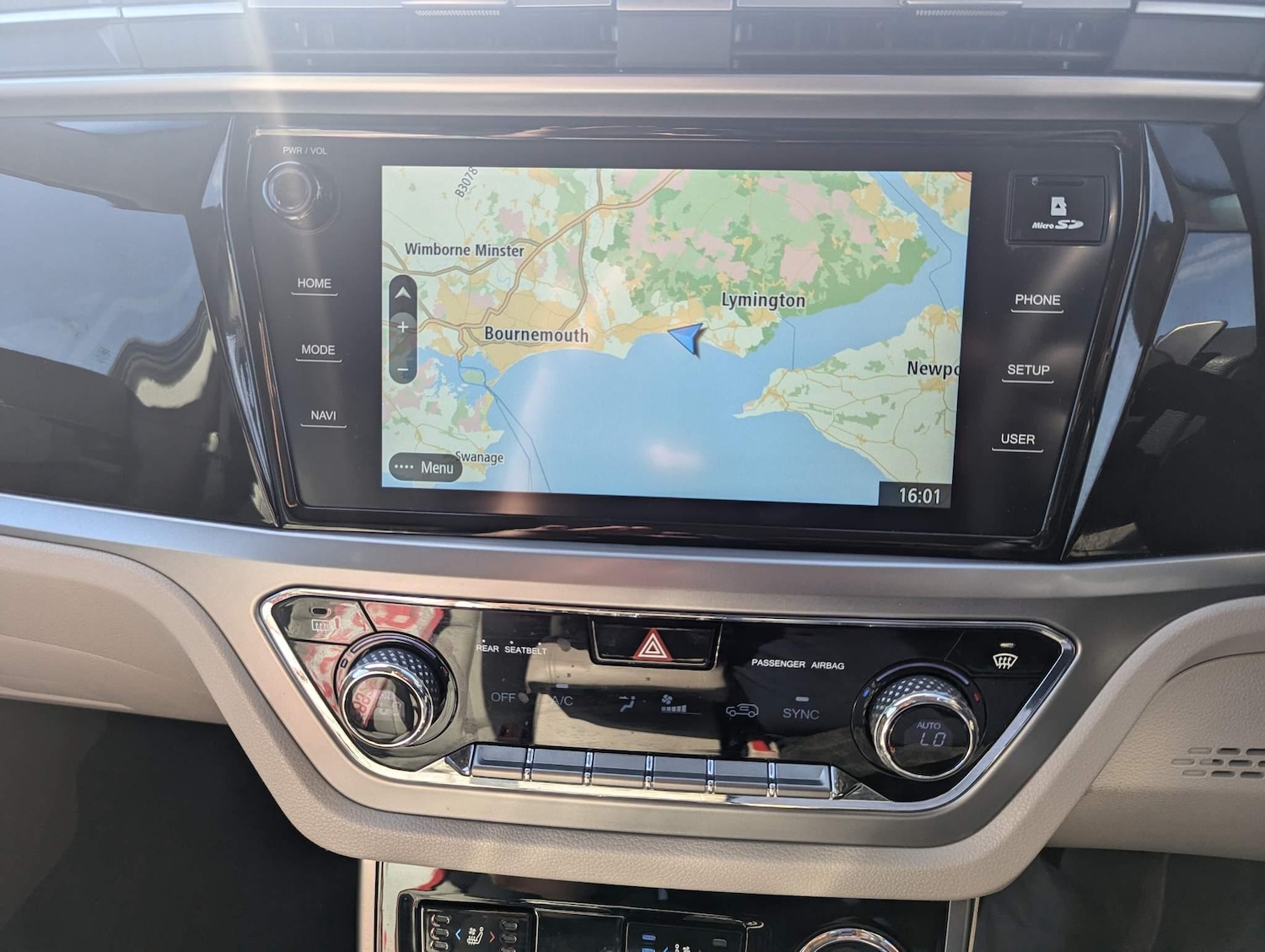 Vehicle 24