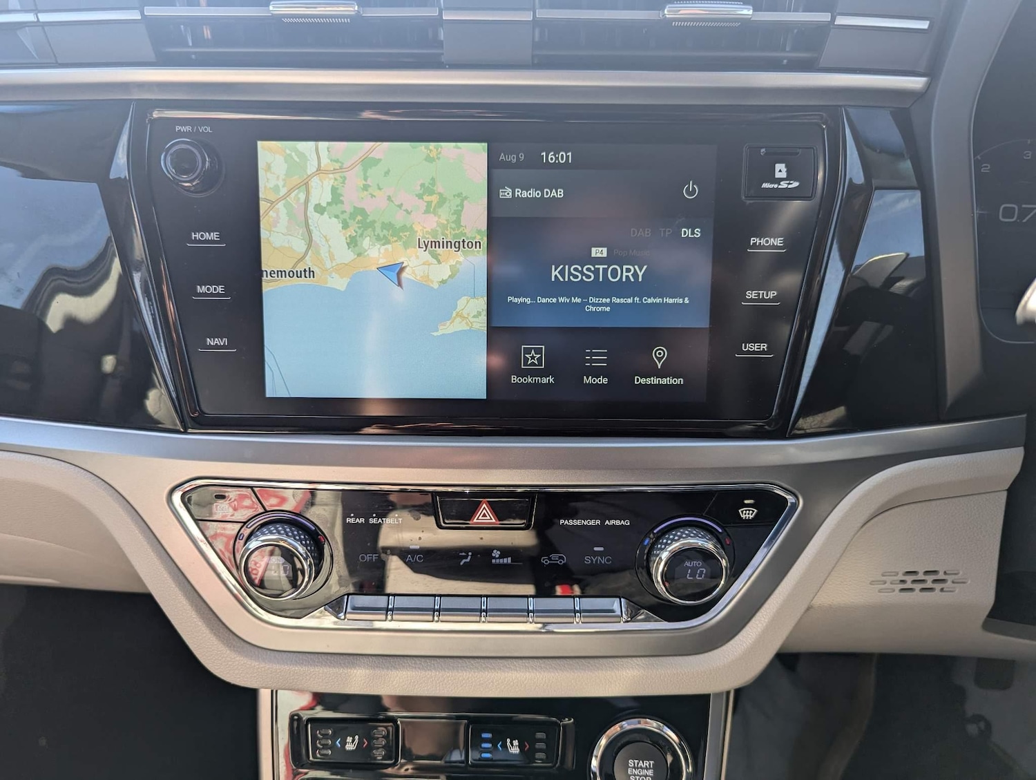 Vehicle 25