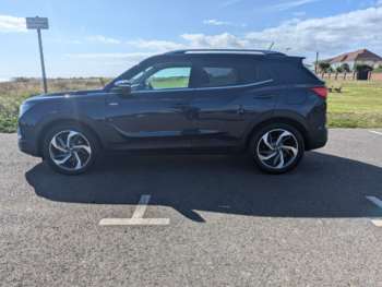 Used Ssangyong Korando 2019 for sale - 71913499: Photo