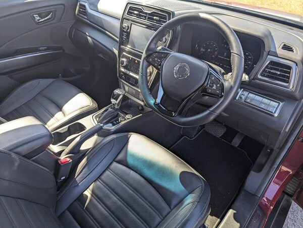 Used Ssangyong Tivoli 2022 for sale - 71238004: Photo 14