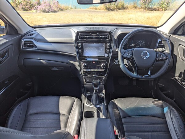 Used Ssangyong Tivoli 2022 for sale - 71238004: Photo 15