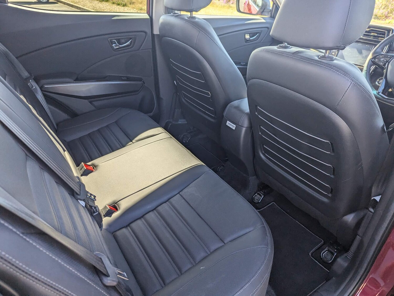 Vehicle 16