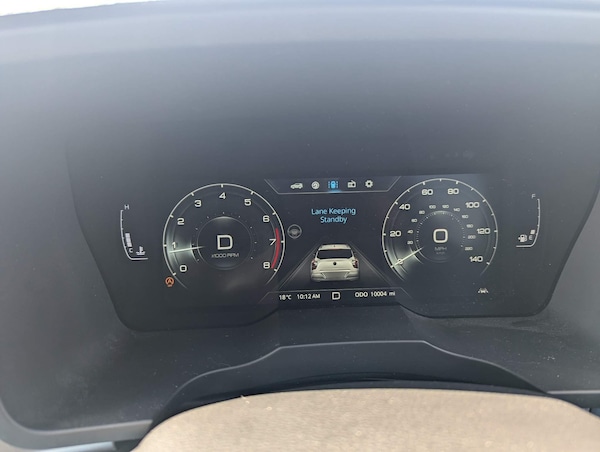 Used Ssangyong Tivoli 2022 for sale - 71238004: Photo 19