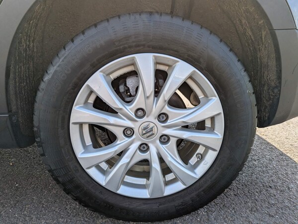 Used Suzuki SX4 S-Cross 2021 for sale - 71891800: Photo 13