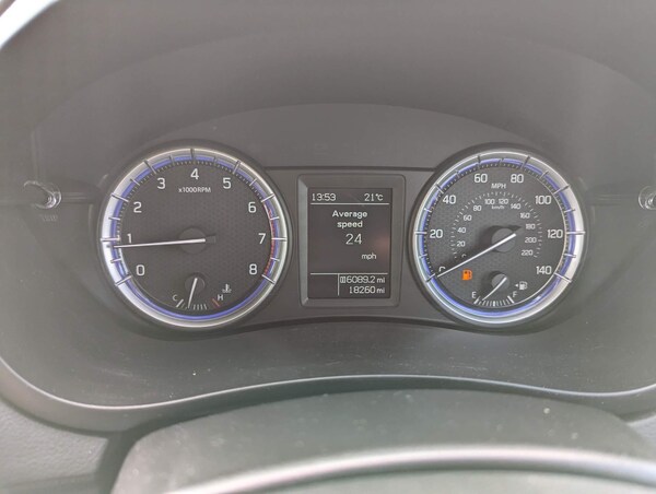 Used Suzuki SX4 S-Cross 2021 for sale - 71891800: Photo 15