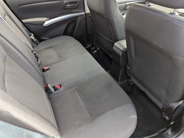 Used Suzuki SX4 S-Cross 2021 for sale - 71891800: Photo 17