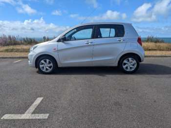 Used Suzuki Celerio 2019 for sale - 71593821: Photo