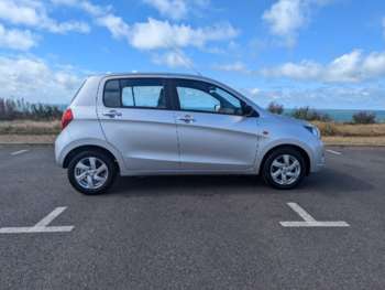 Used Suzuki Celerio 2019 for sale - 71593821: Photo