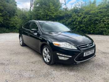 2014 (14) - 2.0 TDCi 163 Titanium X Business Ed 5dr Powershift