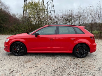 Used Audi A3 2014 for sale - 76657040: Photo