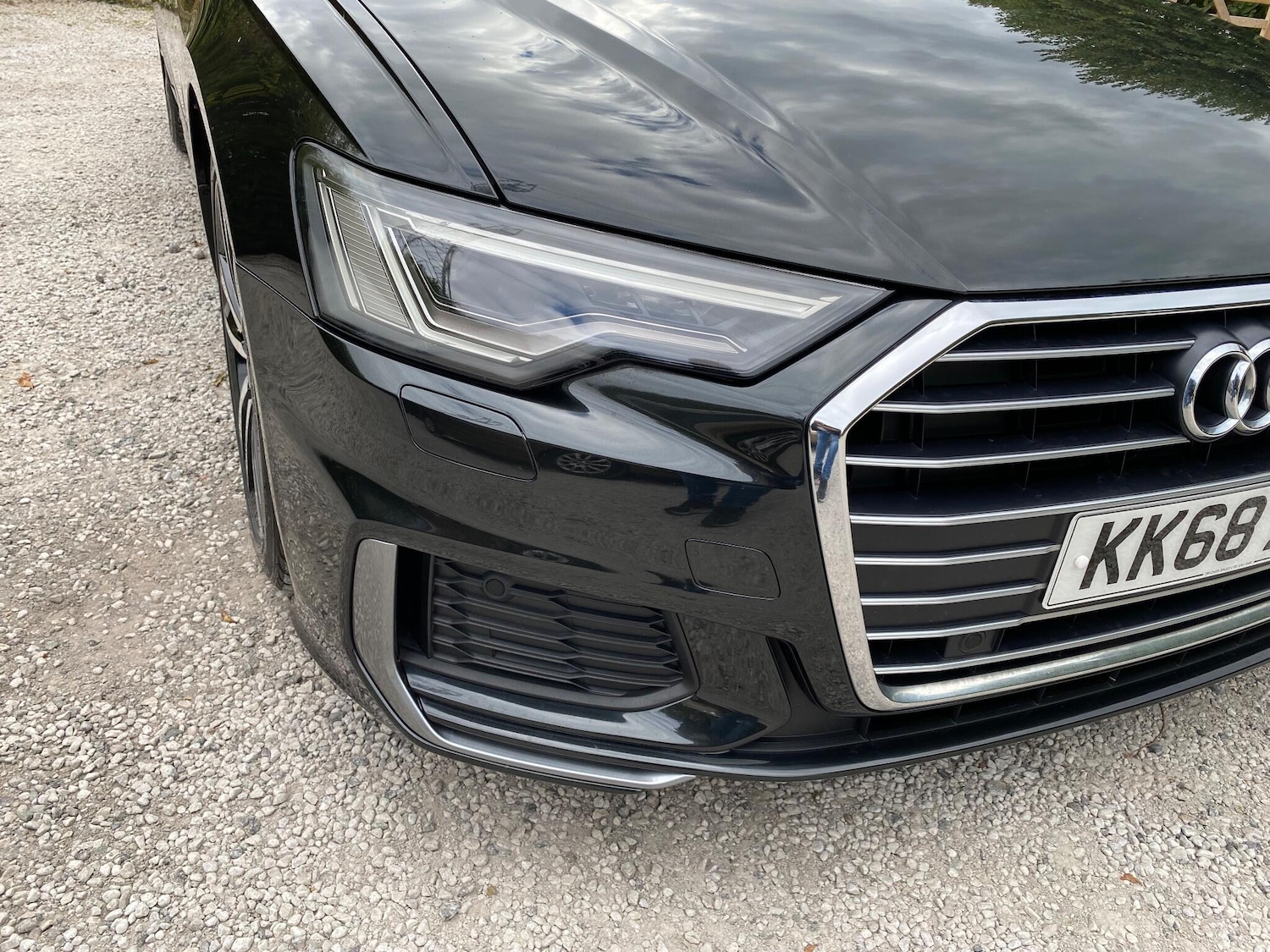 Used Audi A6 2019 for sale - 76714431: Photo 11